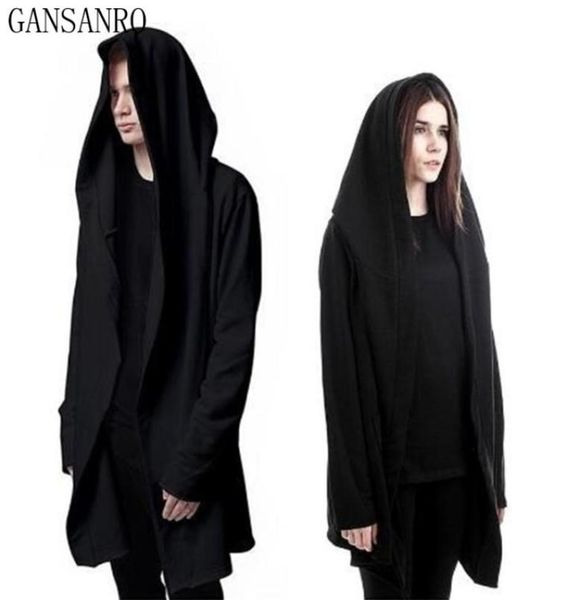 robe men hoodie women sweatshirts gown hip hop mantle hoodies jacket men hoodie gray long sleeves cloak man039s outwear4647256, Black
robe men hoodie women sweatshirts gown hip hop mantle hoodies jacket men hoodie gray long sleeves cloak man039s outwear4647256, Black