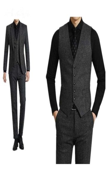 custom made 2020 new spring tuxedos suit groomsman bridegroom suits jacketpantstievest 7887295118, Black;gray
custom made 2020 new spring tuxedos suit groomsman bridegroom suits jacketpantstievest 7887295118, Black;gray