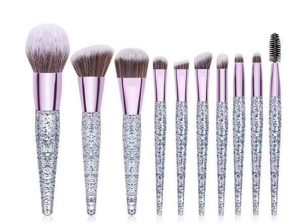 purple plastic handle makeup brushes 10pcs set eyeshadow powder contour brush kits foundation powder blusher brush soft hair cosme8833400
purple plastic handle makeup brushes 10pcs set eyeshadow powder contour brush kits foundation powder blusher brush soft hair cosme8833400