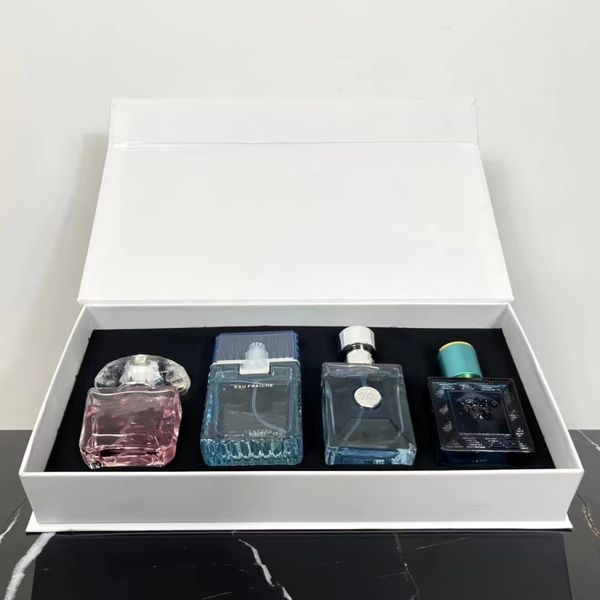 sales set spray eau de toilette 4 style for men perfume 4*30ml homme oour diamond long lasting time good quality fast delivery
sales set spray eau de toilette 4 style for men perfume 4*30ml homme oour diamond long lasting time good quality fast delivery