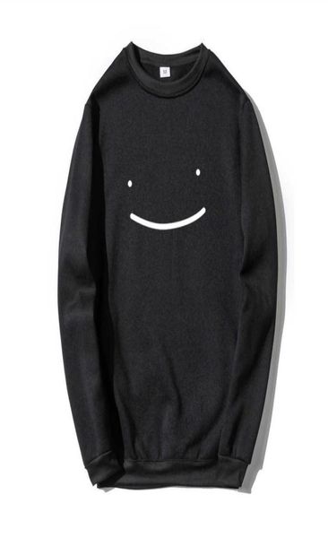 dream merch sweatshirt men women hoodies sweatshirts 2021 harajuku streetwear casual pullover fashion oversized hoodie clothes x067256898, Black
dream merch sweatshirt men women hoodies sweatshirts 2021 harajuku streetwear casual pullover fashion oversized hoodie clothes x067256898, Black