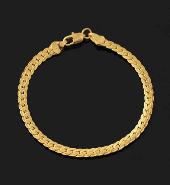 men039s punk gold bracelet chain wristband bangle hip hop jewelry hand charm accessories for men299t1207664, Black
men039s punk gold bracelet chain wristband bangle hip hop jewelry hand charm accessories for men299t1207664, Black