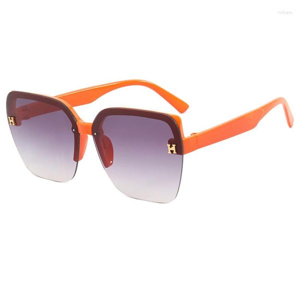 sunglasses fashion semirimless style for women square ladies gradient lens polygon uv400 eyeglasses h-letter663, White;black
sunglasses fashion semirimless style for women square ladies gradient lens polygon uv400 eyeglasses h-letter663, White;black