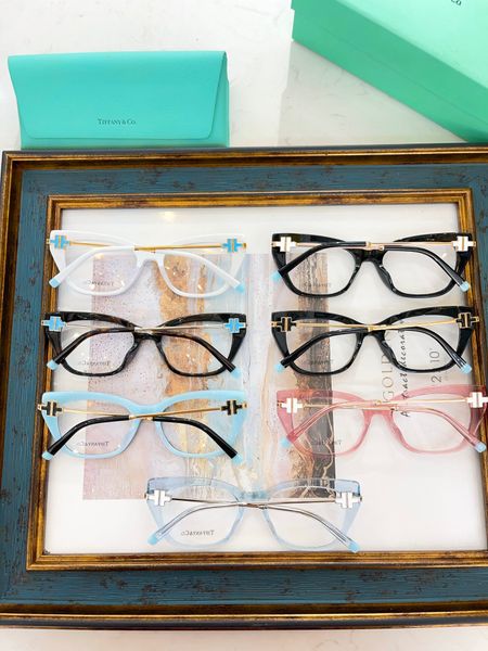 5a quality sunglasses for women tf2216 designer sunglasses men famous fashionable classic retro luxury brand eyeglass fashion designer tiffa, White;black
5a quality sunglasses for women tf2216 designer sunglasses men famous fashionable classic retro luxury brand eyeglass fashion designer tiffa, White;black
