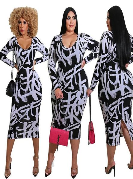 casual dresses bodycon plus size for women 4xl 5xl high waist long sleeve elegant crew neck white vintage dress whole drop6380239, Black;gray
casual dresses bodycon plus size for women 4xl 5xl high waist long sleeve elegant crew neck white vintage dress whole drop6380239, Black;gray