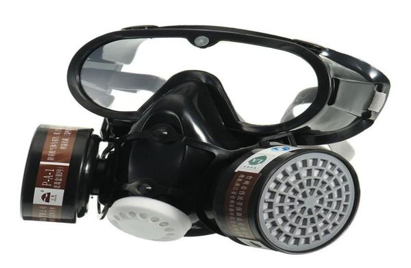 new respirator gas mask safety chemical anti dust filter military eye goggle set workplace safety protection in stock4644723, Silver
new respirator gas mask safety chemical anti dust filter military eye goggle set workplace safety protection in stock4644723, Silver