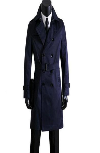 men039s clothing spring and autumn trench coats mens overcoat design business casual double breasted korean long coat plus size5843325, Tan;black
men039s clothing spring and autumn trench coats mens overcoat design business casual double breasted korean long coat plus size5843325, Tan;black