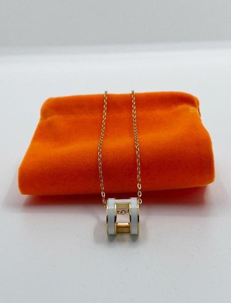 high end luxury h necklace designer letter necklace women fashion enamel pendant necklace 18k gold classic pendant christmas valen3983337, Silver
high end luxury h necklace designer letter necklace women fashion enamel pendant necklace 18k gold classic pendant christmas valen3983337, Silver