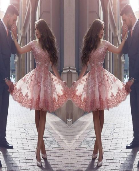 2020 peach arabic homecoming dresses cap sleeves short lace appliques beaded 3d floral flowers tulle cocktail dress party pr1347318, Blue;pink
2020 peach arabic homecoming dresses cap sleeves short lace appliques beaded 3d floral flowers tulle cocktail dress party pr1347318, Blue;pink