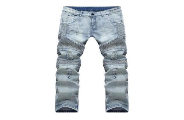 male biker jeans destroyed denim fabric elastic slim fit washed denim skinny pants joggers skinny men ripped trousers8142564, Blue
male biker jeans destroyed denim fabric elastic slim fit washed denim skinny pants joggers skinny men ripped trousers8142564, Blue