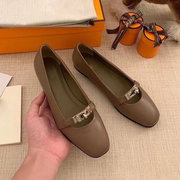 luxury brand womens shoes round toe flat heel mary jane shoes shallow boat shoes flat buckle genuine leather black flat heel sheepskin balle
luxury brand womens shoes round toe flat heel mary jane shoes shallow boat shoes flat buckle genuine leather black flat heel sheepskin balle