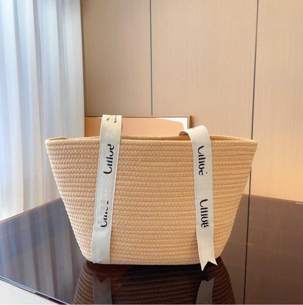 handbags straw bag designer straw woven channel handheld women's denim cosmetic box advanced french one shoulder chain niche high sense
handbags straw bag designer straw woven channel handheld women's denim cosmetic box advanced french one shoulder chain niche high sense