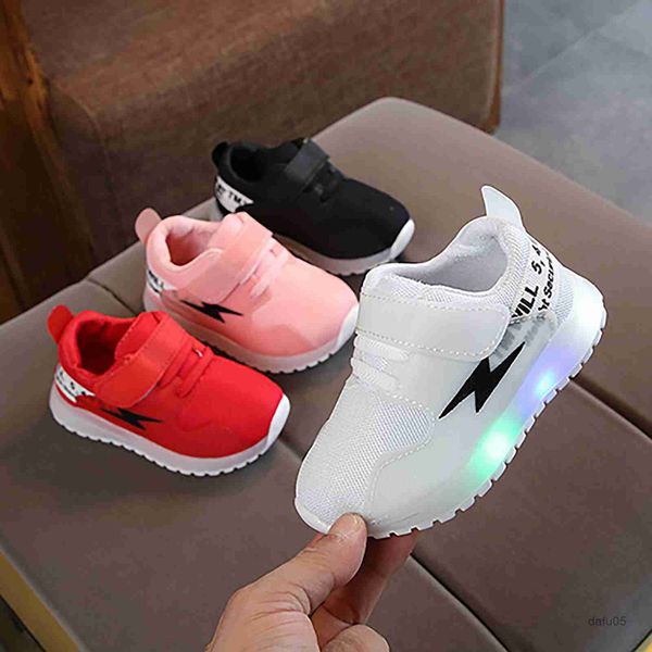 sneakers led lighted baby boys girls sneakers toddlers sports shoe children kids girls boys sneakers led light luminous shoes sport shoes r2, Black;red
sneakers led lighted baby boys girls sneakers toddlers sports shoe children kids girls boys sneakers led light luminous shoes sport shoes r2, Black;red