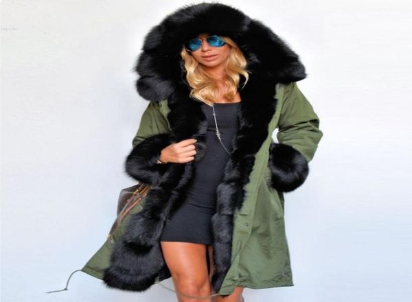 whole women 2020 winter faux fur coat casual hooded parka ladies hoodies long jacket outwear chaquetas mujer6366364, Black;brown
whole women 2020 winter faux fur coat casual hooded parka ladies hoodies long jacket outwear chaquetas mujer6366364, Black;brown