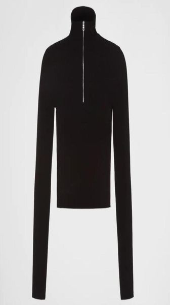 2022 women slim triangle sweaters knits designer with letters print girls milan runway designer tank crop shirt high end 1370577, White;black
2022 women slim triangle sweaters knits designer with letters print girls milan runway designer tank crop shirt high end 1370577, White;black
