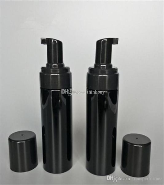 150g plastic refillable travel foamer pump bottle body wash black soap foaming pumps pet diy liquid dish soap 20190122072477187
150g plastic refillable travel foamer pump bottle body wash black soap foaming pumps pet diy liquid dish soap 20190122072477187