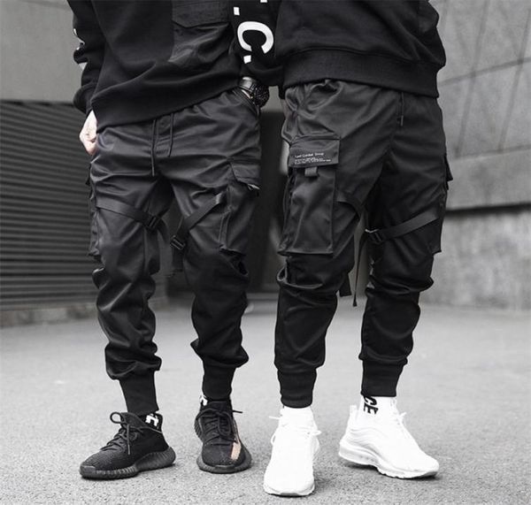 men ribbons color block black pocket cargo pants 2020 harem joggers harajuku sweatpant hip hop trousers lj2012173213996
men ribbons color block black pocket cargo pants 2020 harem joggers harajuku sweatpant hip hop trousers lj2012173213996