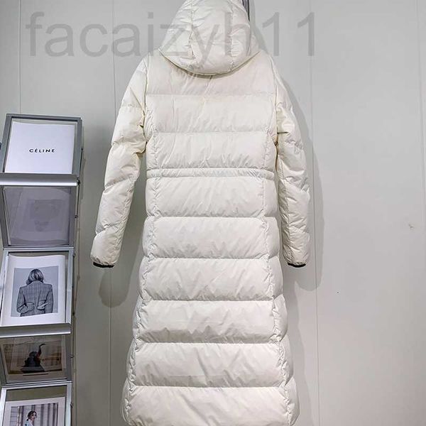 women's jackets designer 2022 new mi home correct edition long down coat white duck thickened odru, Black;brown
women's jackets designer 2022 new mi home correct edition long down coat white duck thickened odru, Black;brown