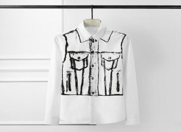 new white men shirts luxury fake two piece hand printing long sleeve party mens shirts plus size 4xl slim fit casual3720169, White;black
new white men shirts luxury fake two piece hand printing long sleeve party mens shirts plus size 4xl slim fit casual3720169, White;black