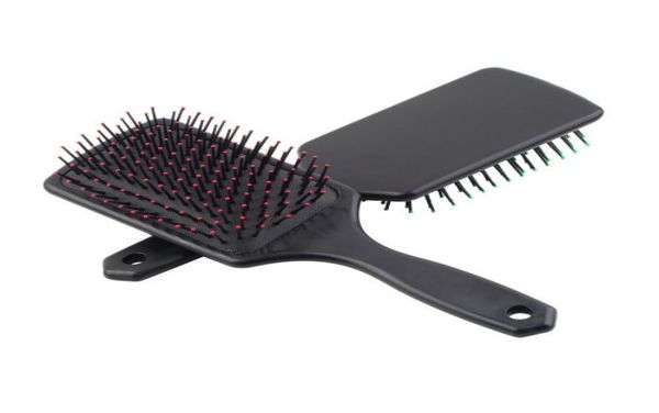 hair brush comb tool professional paddle cushion hair scalp massage brush salon styling tamer tool professional hairbrush6038992, Silver
hair brush comb tool professional paddle cushion hair scalp massage brush salon styling tamer tool professional hairbrush6038992, Silver
