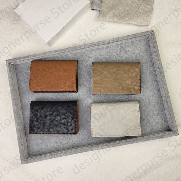 famous designer leather anagram business card holder card holders designer bill wallet mens wallets luxury purse lady pouch women wallet coi, Red;black
famous designer leather anagram business card holder card holders designer bill wallet mens wallets luxury purse lady pouch women wallet coi, Red;black
