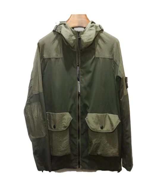 men's jackets urban functionatooling casuacontrast stitching joker metanylon zipper hooded windbreaker jacket2614990, Black;brown
men's jackets urban functionatooling casuacontrast stitching joker metanylon zipper hooded windbreaker jacket2614990, Black;brown