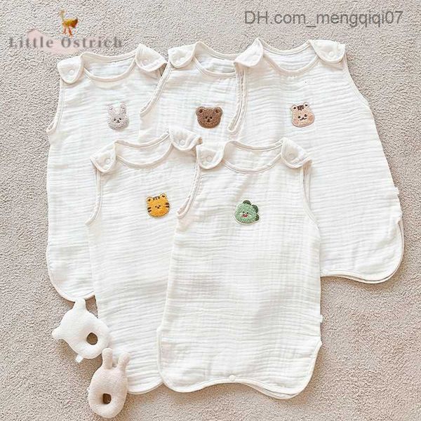 pajamas family rabbit dinosaur cotton sleeping bag sleeveless tank baby girl boy pajamas easter birthday gift baby accessories z230811, Blue;red
pajamas family rabbit dinosaur cotton sleeping bag sleeveless tank baby girl boy pajamas easter birthday gift baby accessories z230811, Blue;red