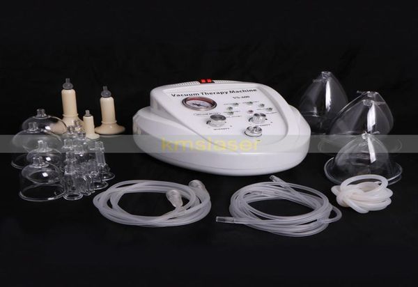 new listing vacuum massage therapy enlargement pump lifting breast enhancer massager bust cup body shaping beauty machine9611748
new listing vacuum massage therapy enlargement pump lifting breast enhancer massager bust cup body shaping beauty machine9611748