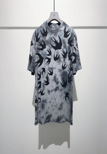 2021 grey swallow t shirt summer men and women tee tiedyed loose fashion tshirts crew neck cotton oversized big size plus large 7243869, White;black
2021 grey swallow t shirt summer men and women tee tiedyed loose fashion tshirts crew neck cotton oversized big size plus large 7243869, White;black