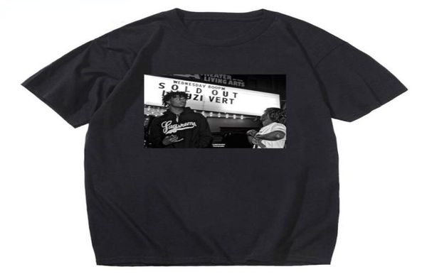 men039s tshirts vintage cool graphic tshirt casual fashion rapper hip hop cotton tees tshirts harajuku fall short sleeve 792295181030, White;black
men039s tshirts vintage cool graphic tshirt casual fashion rapper hip hop cotton tees tshirts harajuku fall short sleeve 792295181030, White;black