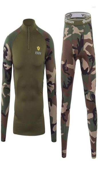 men039s thermal underwear men pants suits esdy winter fleece camouflage termico sports military frog clothing tracksuit8208049, Black;white
men039s thermal underwear men pants suits esdy winter fleece camouflage termico sports military frog clothing tracksuit8208049, Black;white