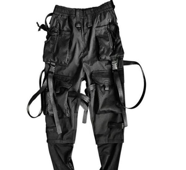 multi pockets cargo pants men harajuku casual joggers track streetwear trouser men hip hop pants techwear8398848, Black
multi pockets cargo pants men harajuku casual joggers track streetwear trouser men hip hop pants techwear8398848, Black