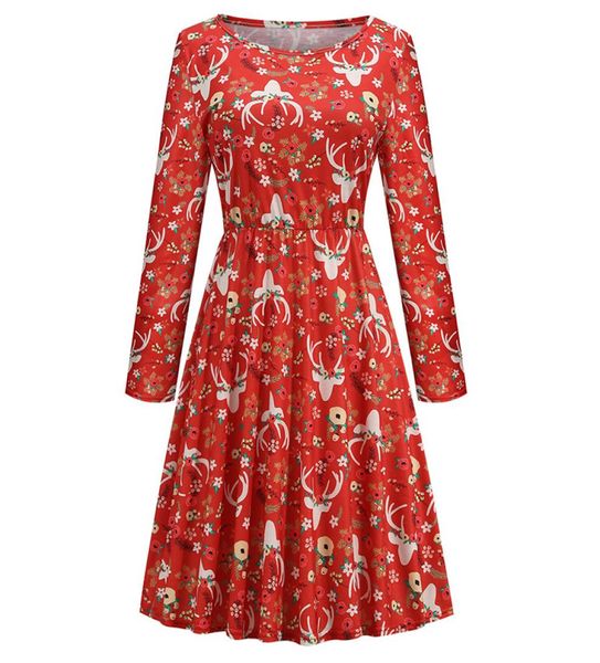christmas dress plus size women039s dresses ladies comfortable loose party holiday show long sleeves8934914, Black;gray
christmas dress plus size women039s dresses ladies comfortable loose party holiday show long sleeves8934914, Black;gray
