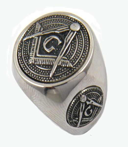 fanssteel stainless steel mens or wemens jewelry masonary blue lodge master mason masonic rings brothers sisters gift 13w2468119021762329, Silver
fanssteel stainless steel mens or wemens jewelry masonary blue lodge master mason masonic rings brothers sisters gift 13w2468119021762329, Silver