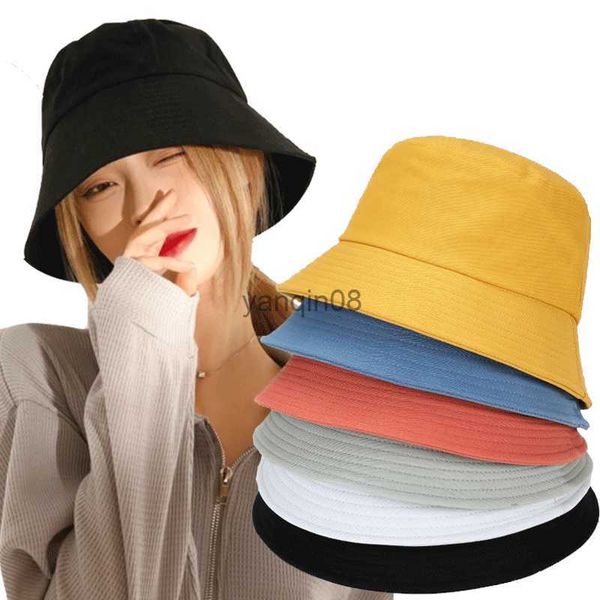 wide brim hats bucket hats men women double-sided interchangeable bucket hat solid color summer sun protection sun cap bucket hat hkd230810, Blue;gray
wide brim hats bucket hats men women double-sided interchangeable bucket hat solid color summer sun protection sun cap bucket hat hkd230810, Blue;gray