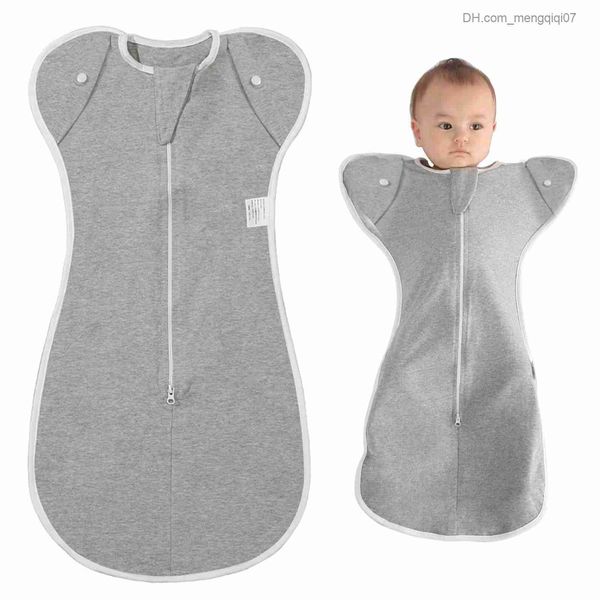 pajamas swaddle blanket sleeping bag a wearable sleeping bag for newborns suitable for infants girls and boys aged 0-6 months z230810, Blue;red
pajamas swaddle blanket sleeping bag a wearable sleeping bag for newborns suitable for infants girls and boys aged 0-6 months z230810, Blue;red