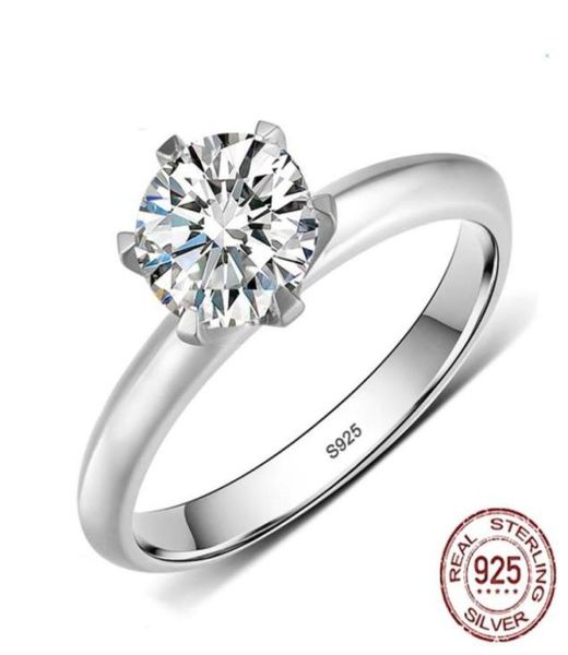 100 925 sterling silver rings for women bride 6mm lab diamond ring romantic engagement fine jewelry female gifts r01787018241974310, Slivery;golden
100 925 sterling silver rings for women bride 6mm lab diamond ring romantic engagement fine jewelry female gifts r01787018241974310, Slivery;golden