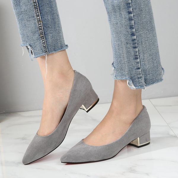 dress shoes women's elegant casual office red black ladies thick heel woman slipon pointed toe fashion party pumps f0001 230809
dress shoes women's elegant casual office red black ladies thick heel woman slipon pointed toe fashion party pumps f0001 230809
