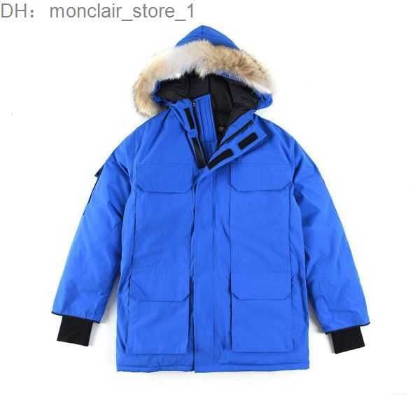 canada goode jacket designer jackets men's down parkas winter bodywarmer cotton luxury women's puffy windbreakers couples warm coa, Black
canada goode jacket designer jackets men's down parkas winter bodywarmer cotton luxury women's puffy windbreakers couples warm coa, Black
