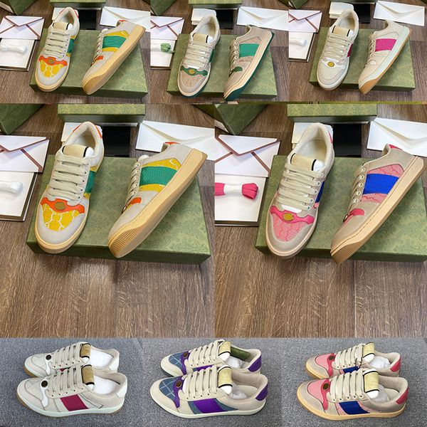 2023 a small dirty shoes designer casual shoe screener sneakers board men women sneaker classic blue pink crystal stripe low real leather sh, Black
2023 a small dirty shoes designer casual shoe screener sneakers board men women sneaker classic blue pink crystal stripe low real leather sh, Black