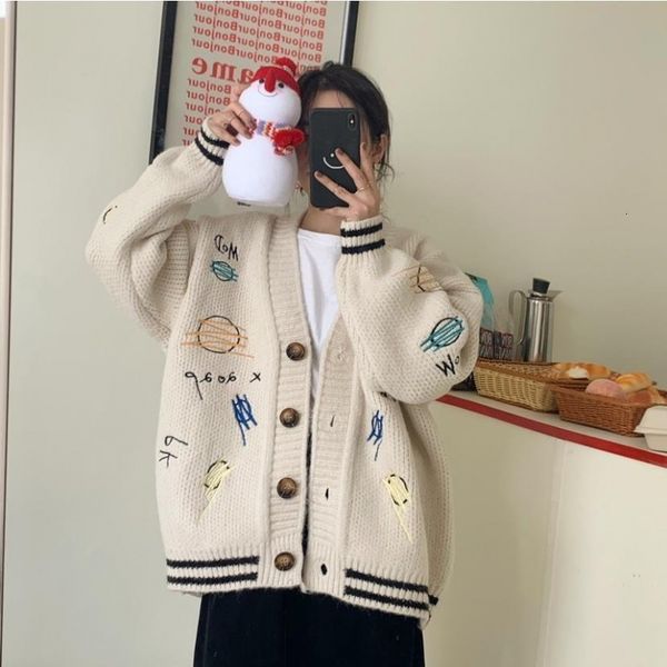 women's knits tees moletom e bolso estampa plus peluciado g4 blusa de frio feminina size cardigan feminino tricot modal trico curto 230, White
women's knits tees moletom e bolso estampa plus peluciado g4 blusa de frio feminina size cardigan feminino tricot modal trico curto 230, White