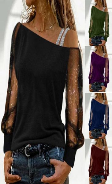 fashion woman tshirts long sleeve solid colour off shoulder autumn casual streetwear tshirt vintage women clothes8750399, White
fashion woman tshirts long sleeve solid colour off shoulder autumn casual streetwear tshirt vintage women clothes8750399, White