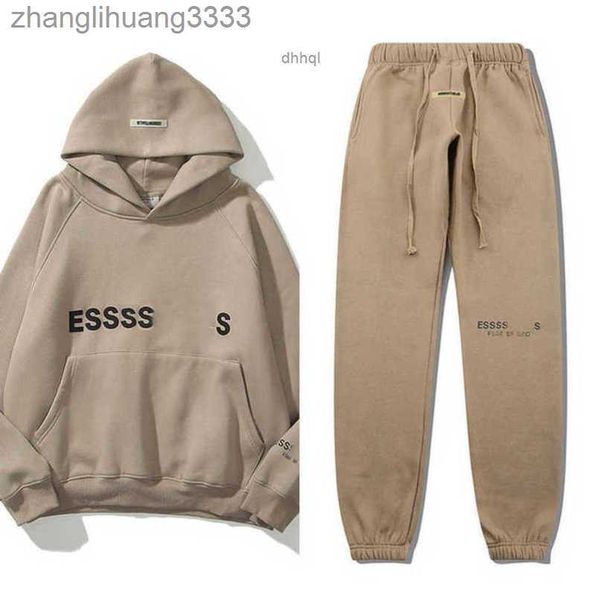 2022s autumn winter hoodie fashion men's luxury sweatshirts tracksuits brand es letter hoodies sports pants suit boy hooded siq3i, Gray
2022s autumn winter hoodie fashion men's luxury sweatshirts tracksuits brand es letter hoodies sports pants suit boy hooded siq3i, Gray