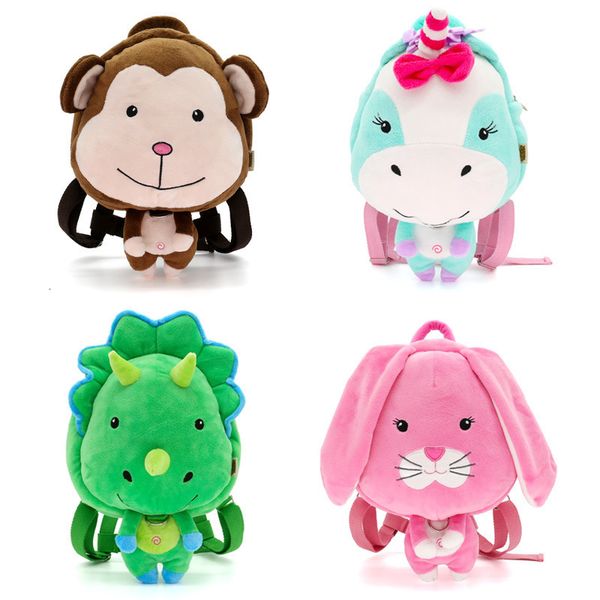 backpacks cartoon plush backpack baby girl boy cute anti lost bag toddler safety harness walker strap leash kids kindergarten schoolbag 2308
backpacks cartoon plush backpack baby girl boy cute anti lost bag toddler safety harness walker strap leash kids kindergarten schoolbag 2308