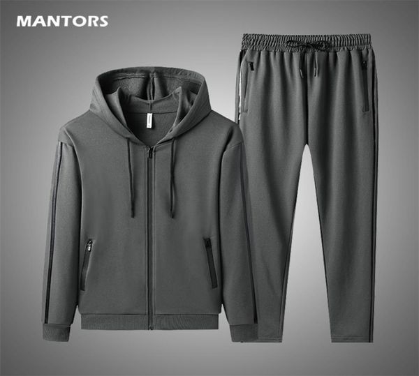 men039s tracksuits men039s set streetwear spring men tracksuit casual hoodies sportswear mens two pieces set clothing jacket1792967, Gray
men039s tracksuits men039s set streetwear spring men tracksuit casual hoodies sportswear mens two pieces set clothing jacket1792967, Gray