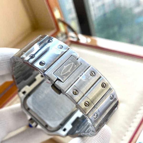 designer men santons watch automatic movement watches muce mechanical montre cater luxe prx uhr with box perfect gift, Slivery;golden
designer men santons watch automatic movement watches muce mechanical montre cater luxe prx uhr with box perfect gift, Slivery;golden