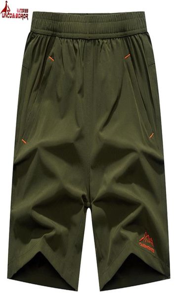 uncoboror big size 6xl7xl8xl9xl casual shorts mens elastic waist brand clothing summer breathable quickdrying board shorts5880618, White;black
uncoboror big size 6xl7xl8xl9xl casual shorts mens elastic waist brand clothing summer breathable quickdrying board shorts5880618, White;black