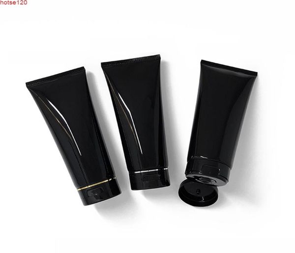 200ml black glossy cosmetic soft tube travel makeup squeeze subbottling refillable packaging containers lotion hose 30pcslothigh6432851
200ml black glossy cosmetic soft tube travel makeup squeeze subbottling refillable packaging containers lotion hose 30pcslothigh6432851