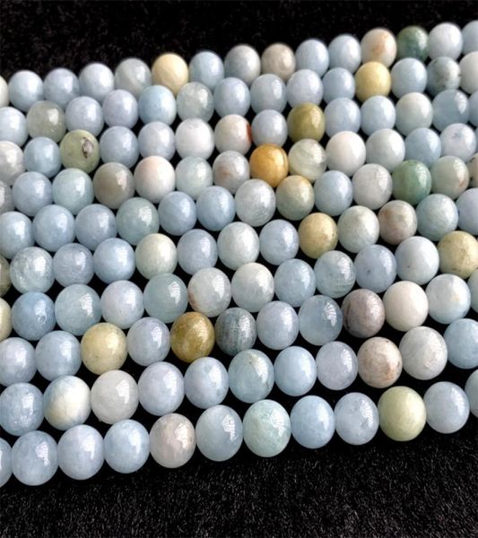 discount whole natural genuine light blue aquamarine round loose stone beads 318mm fit jewelry diy necklaces or bracelets 154857713, Black
discount whole natural genuine light blue aquamarine round loose stone beads 318mm fit jewelry diy necklaces or bracelets 154857713, Black