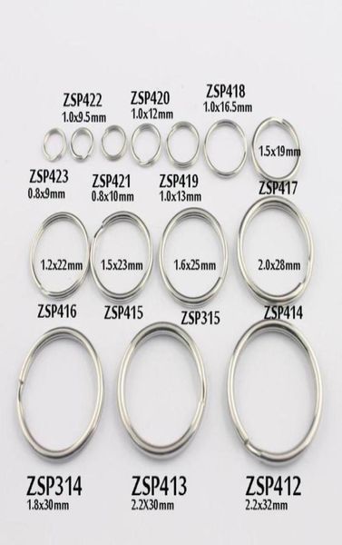 key chain ring 9mm95mm10mm12mm1316532mm split double loop ring stainless steel can mix diy jewelry 100pcs500pcslot zsp481468923220828, Silver
key chain ring 9mm95mm10mm12mm1316532mm split double loop ring stainless steel can mix diy jewelry 100pcs500pcslot zsp481468923220828, Silver